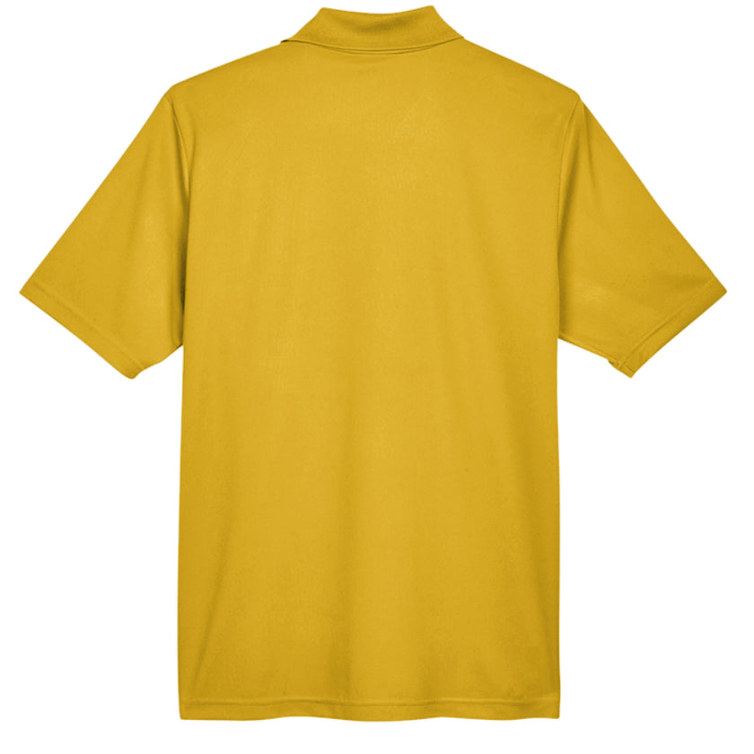 CAMPUS GOLD 444 - BACK