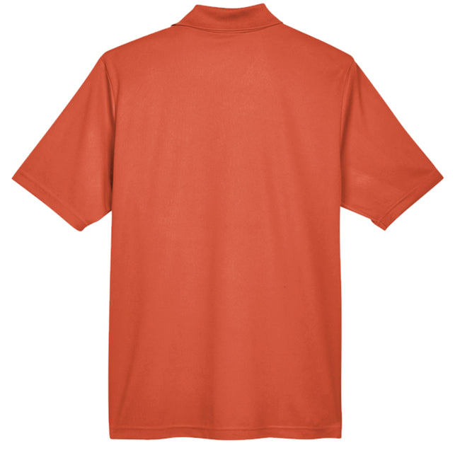 CAMPUS ORNG 470 - BACK