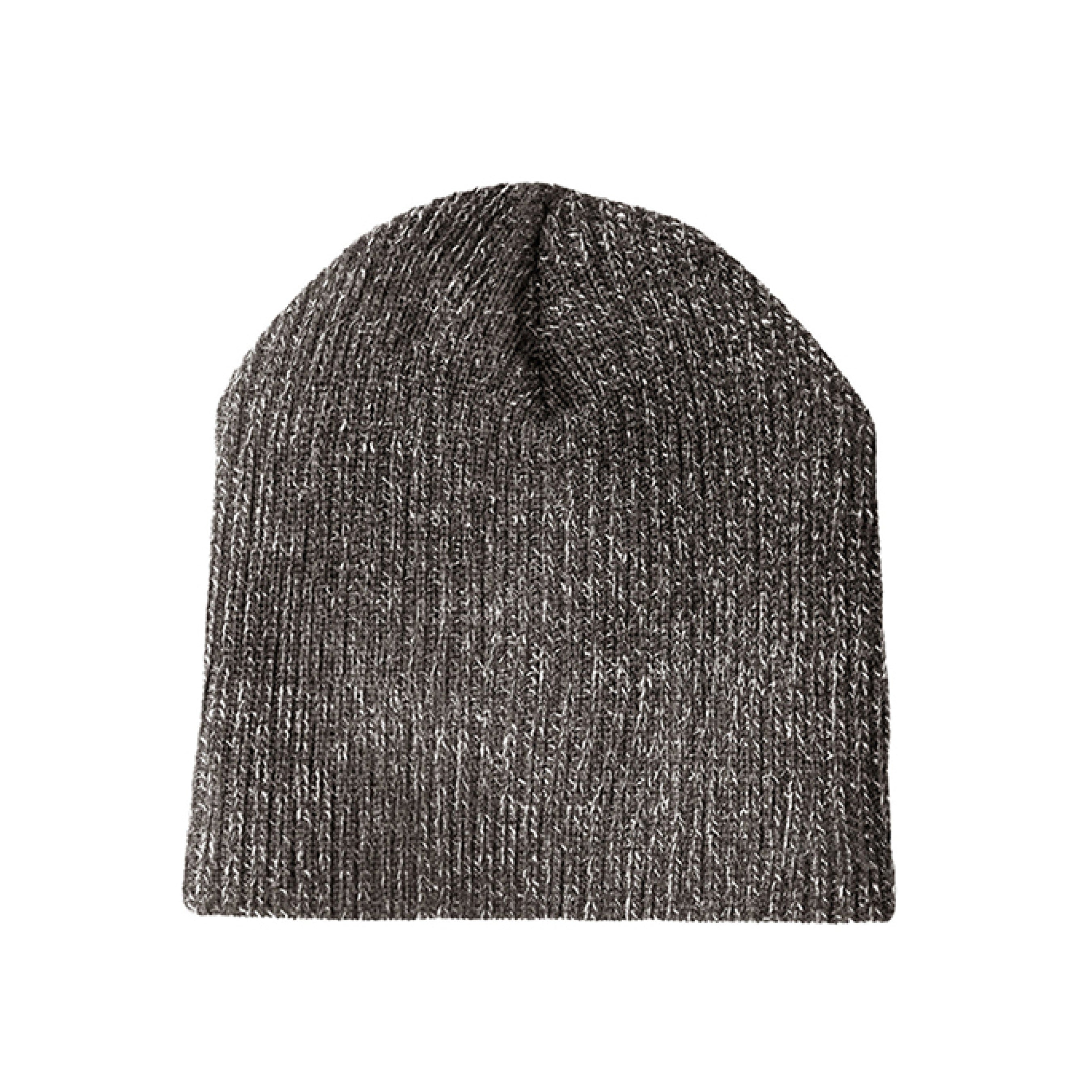 Black/ Graphite Marled - BACK