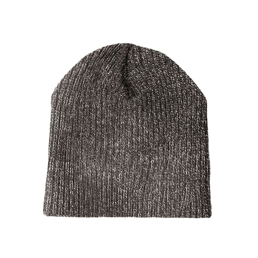 Black/ Graphite Marled - BACK