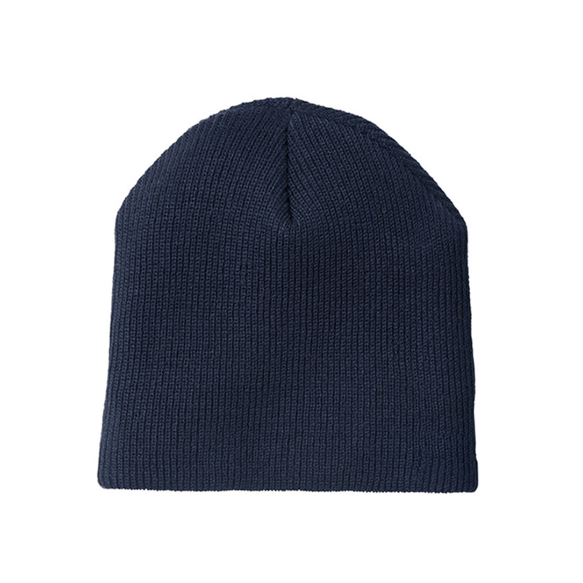 Collegiate Navy - BACK