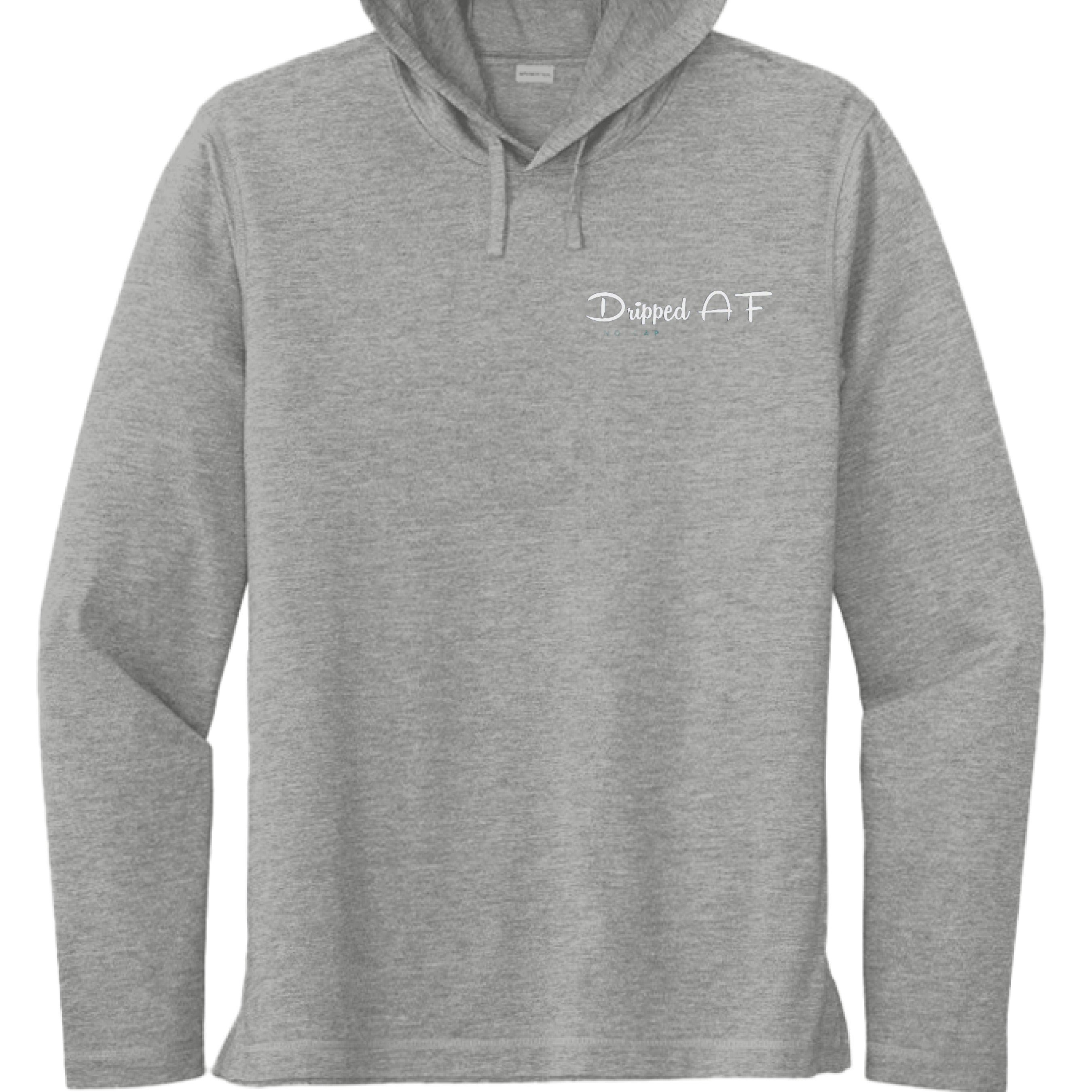 Light Grey Hth - FRONT