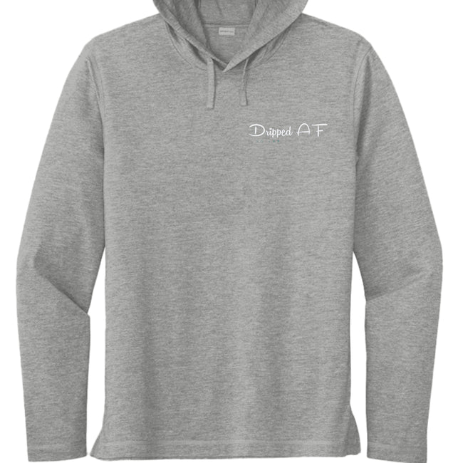 Light Grey Hth - FRONT