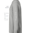 Light Grey Hth - SLEEVE_LEFT