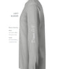 Light Grey Hth - SLEEVE_LEFT