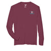 SPORT MAROON - FRONT