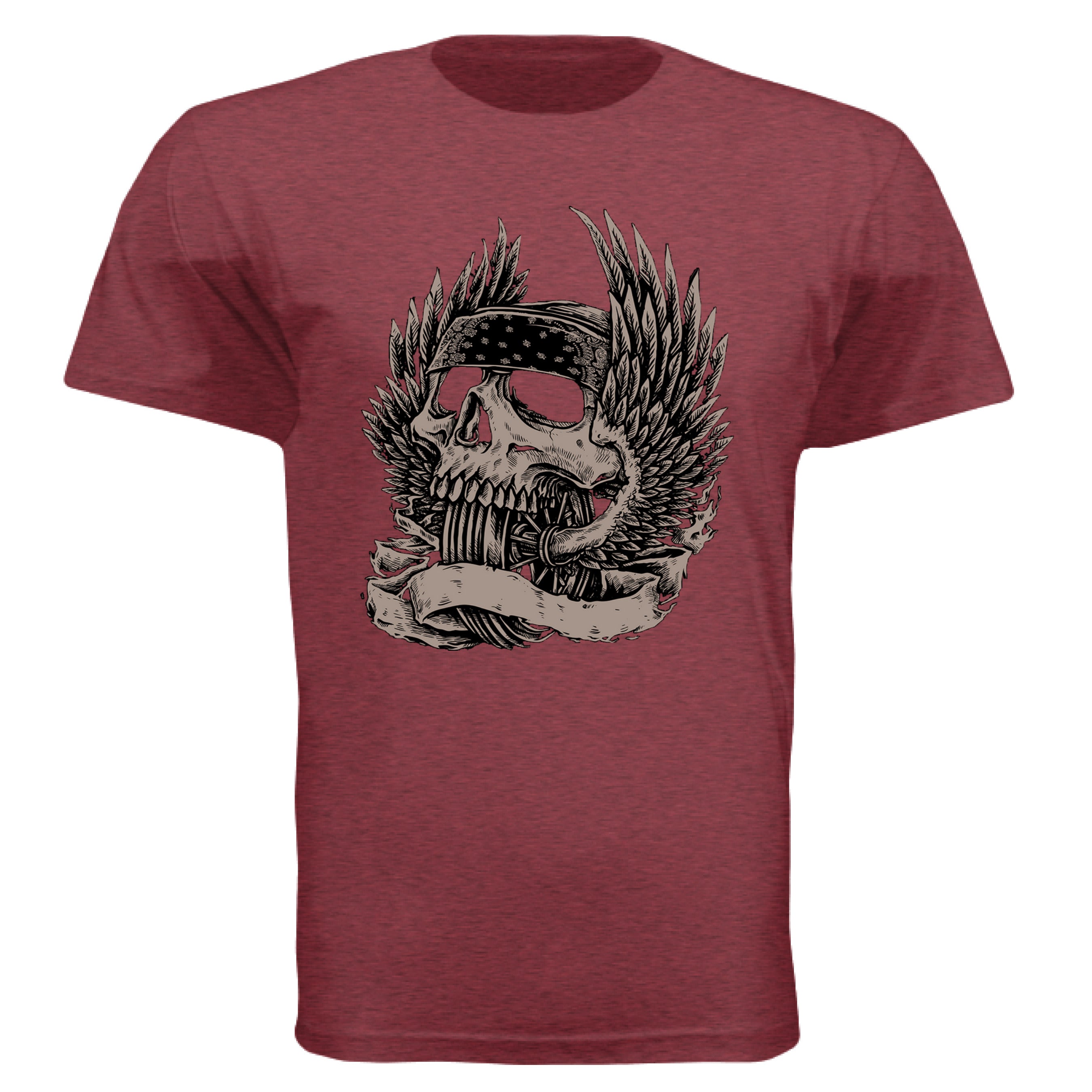 Heather Cardinal - FRONT