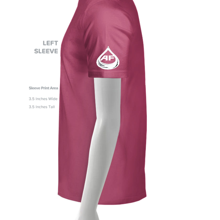 Berry - SLEEVE_LEFT