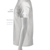 PFD White - SLEEVE_LEFT