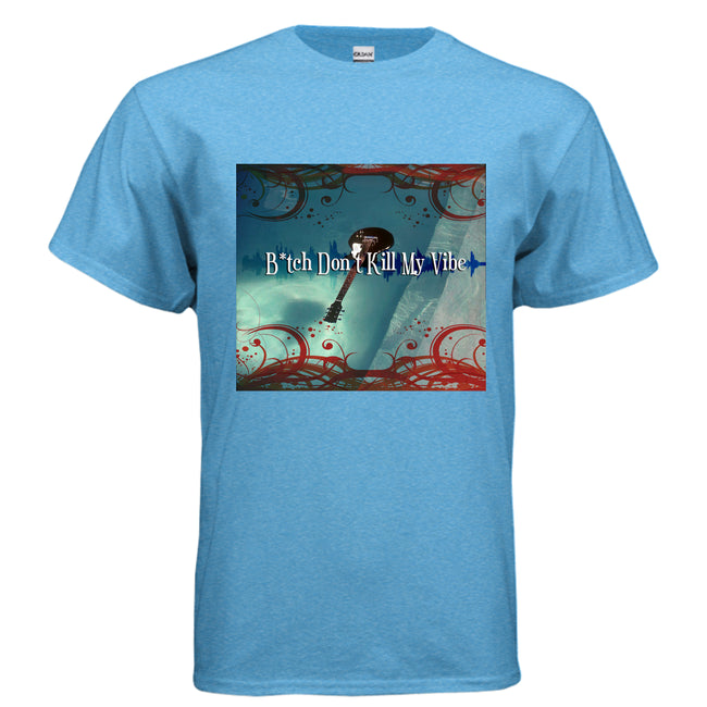 HEATHER SAPPHIRE - FRONT