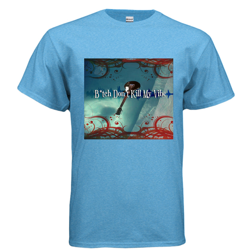 HEATHER SAPPHIRE - FRONT