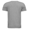 GRAPHITE HEATHER - BACK