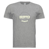 GRAPHITE HEATHER - FRONT