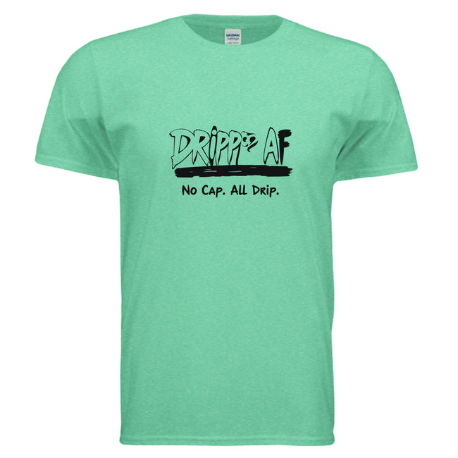 HEATHER IRISH GREEN - FRONT