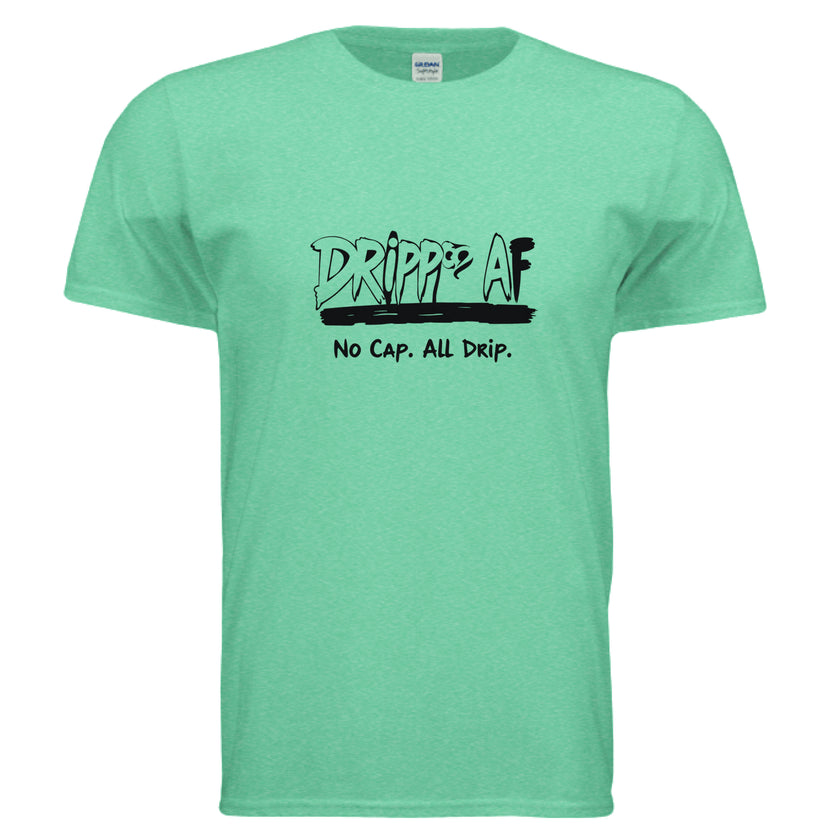 HEATHER IRISH GREEN - FRONT