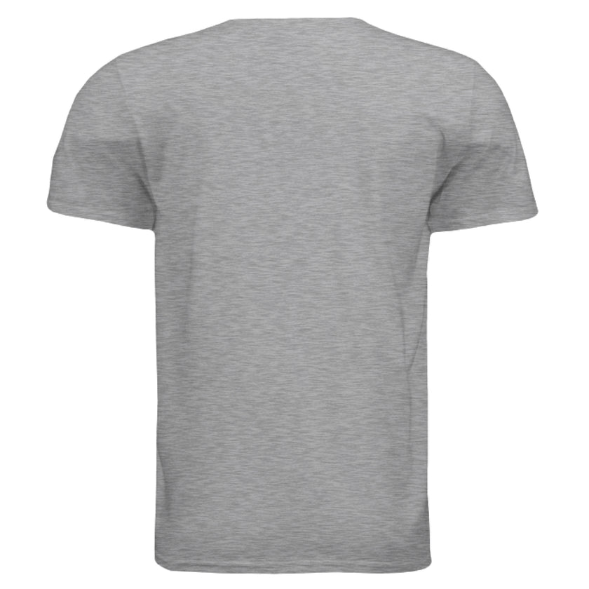 SPORT GREY - BACK