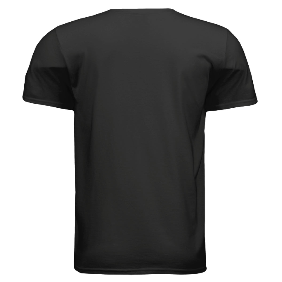 BLACK - BACK