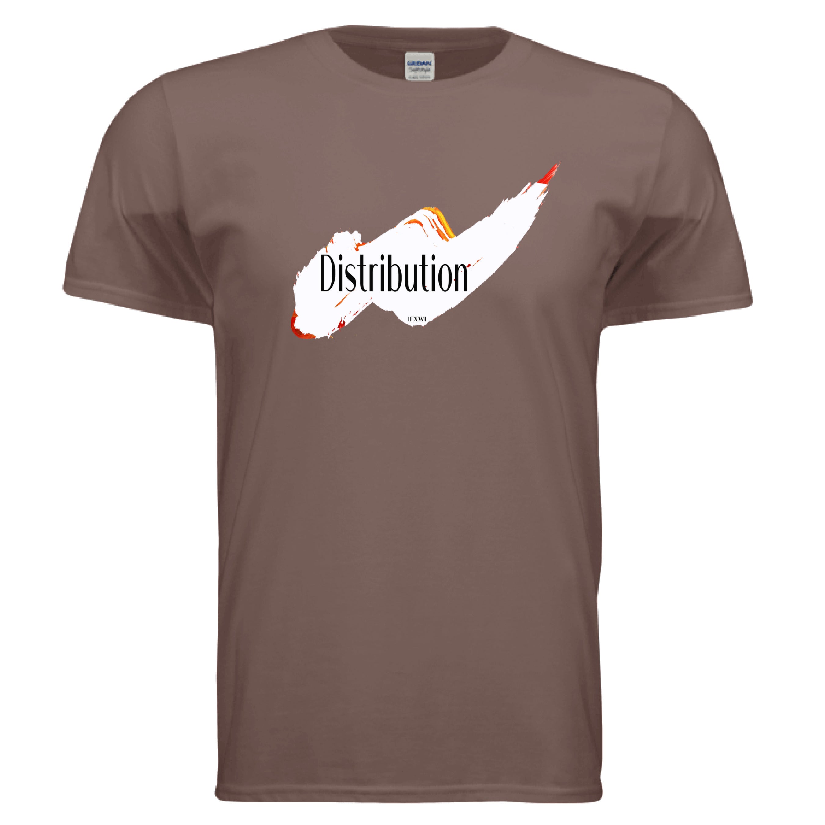 Heather Galapagos Blue - FRONT