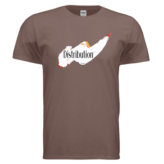 Heather Galapagos Blue - FRONT