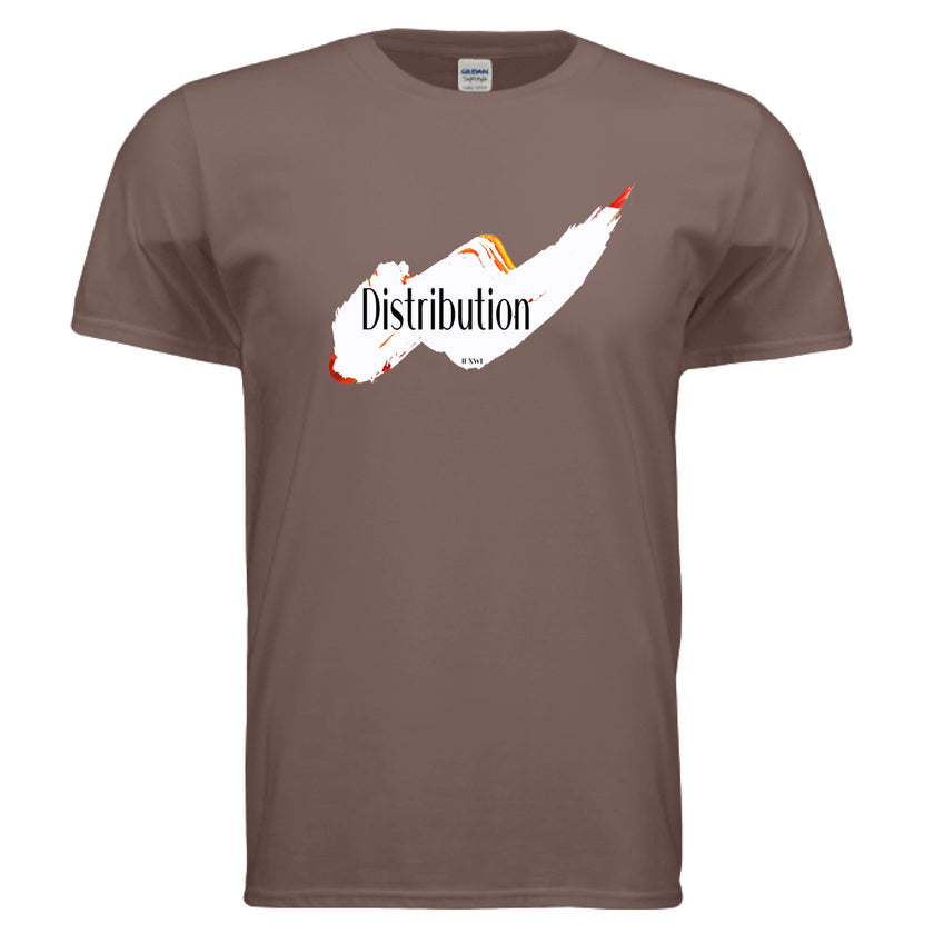 Heather Galapagos Blue - FRONT