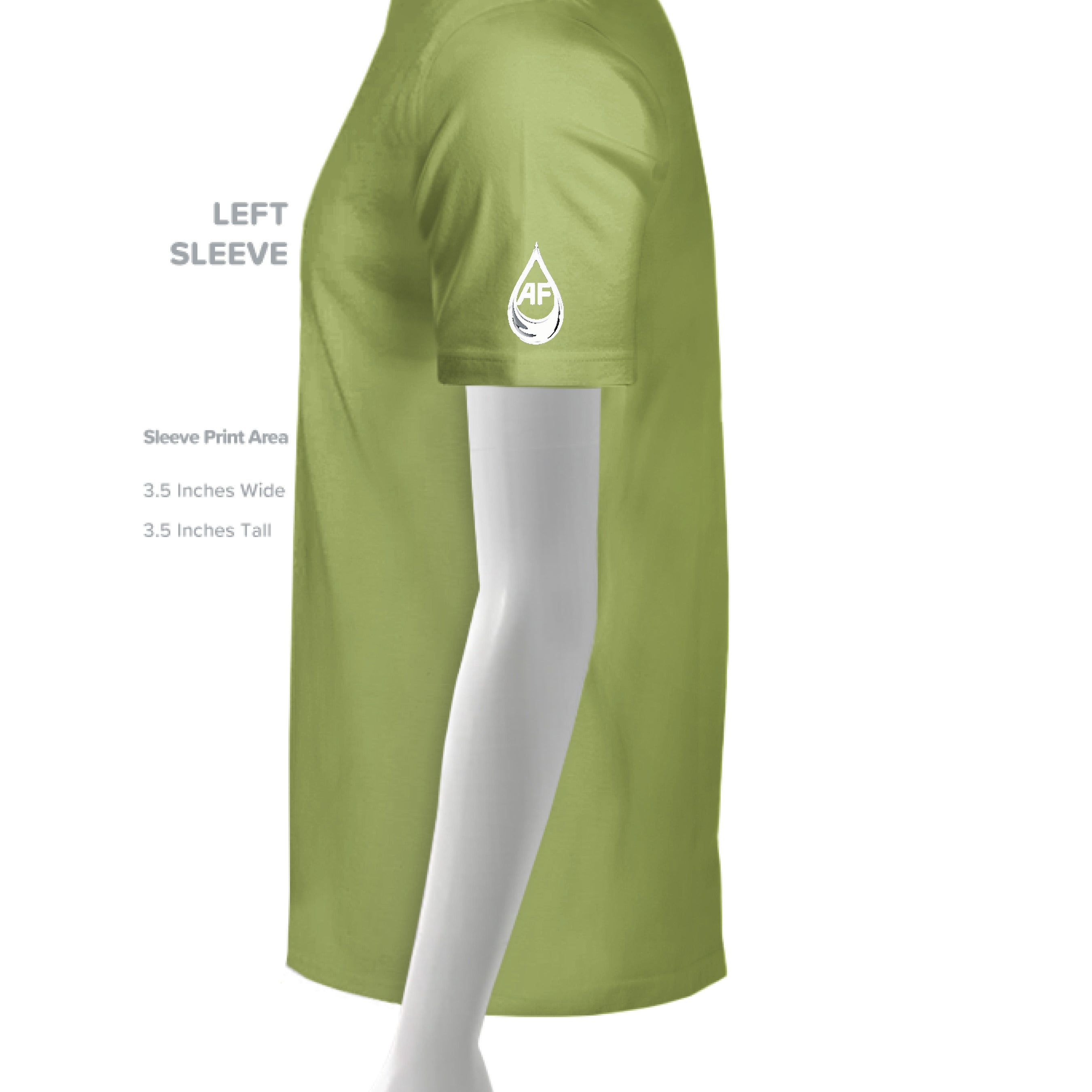 KIWI - SLEEVE_LEFT