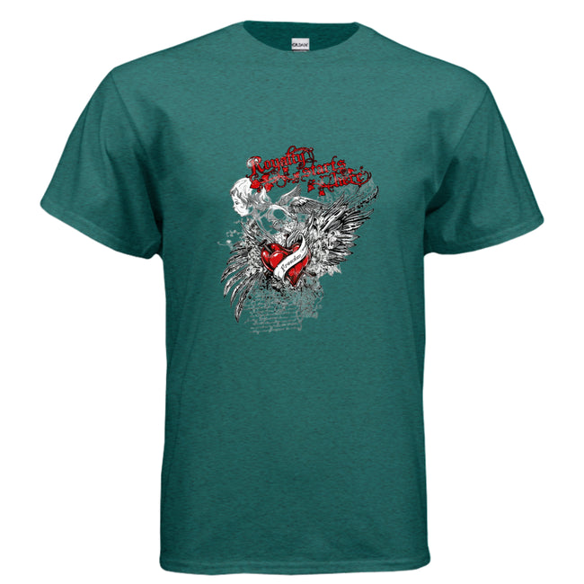 ANTIQUE JADE DOME - FRONT