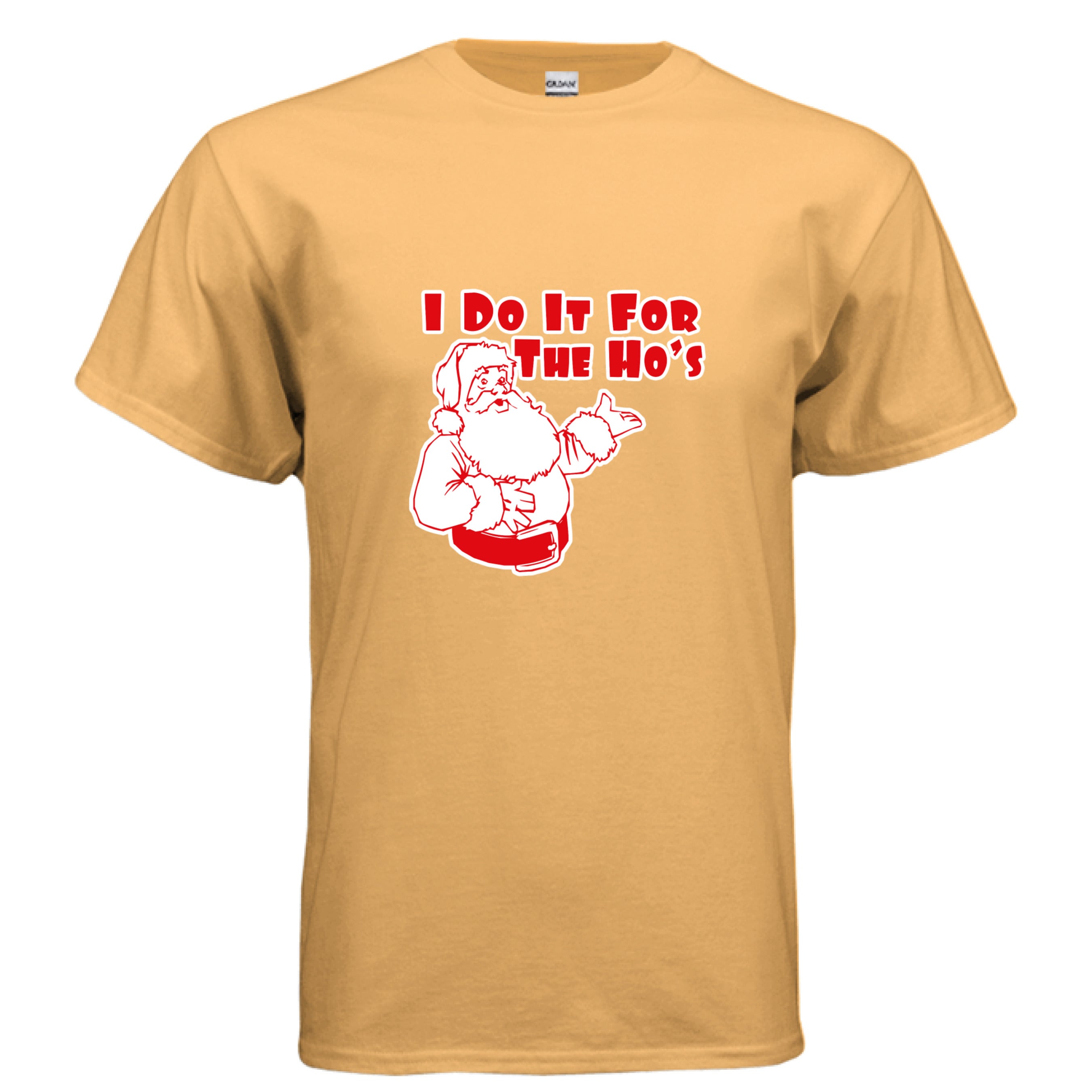 TENNESSEE ORANGE - FRONT