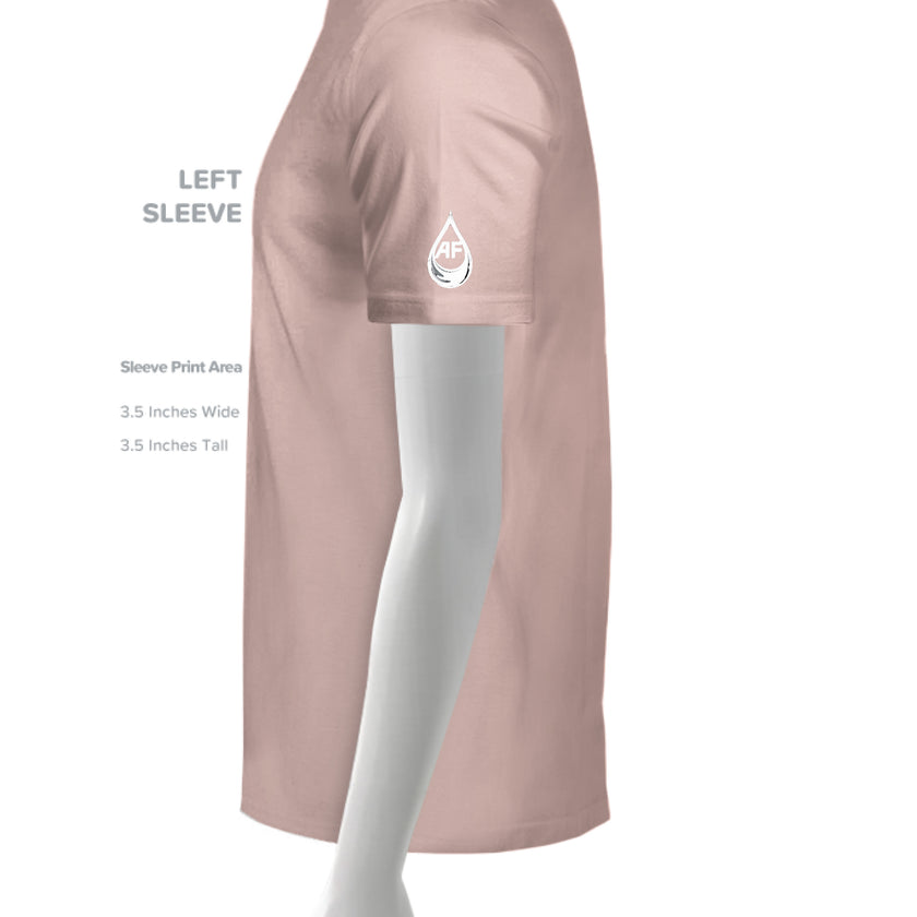 Dusty Rose - SLEEVE_LEFT