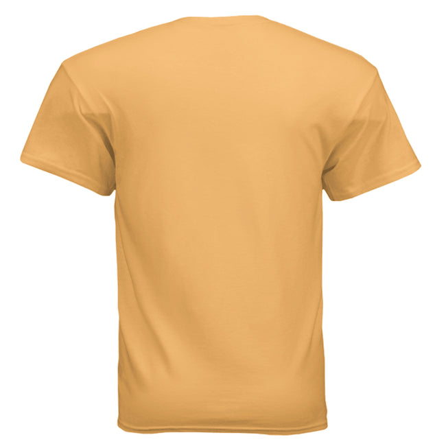 TENNESSEE ORANGE - BACK
