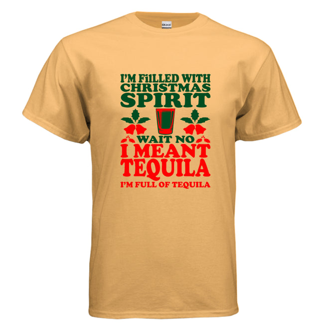 TENNESSEE ORANGE - FRONT