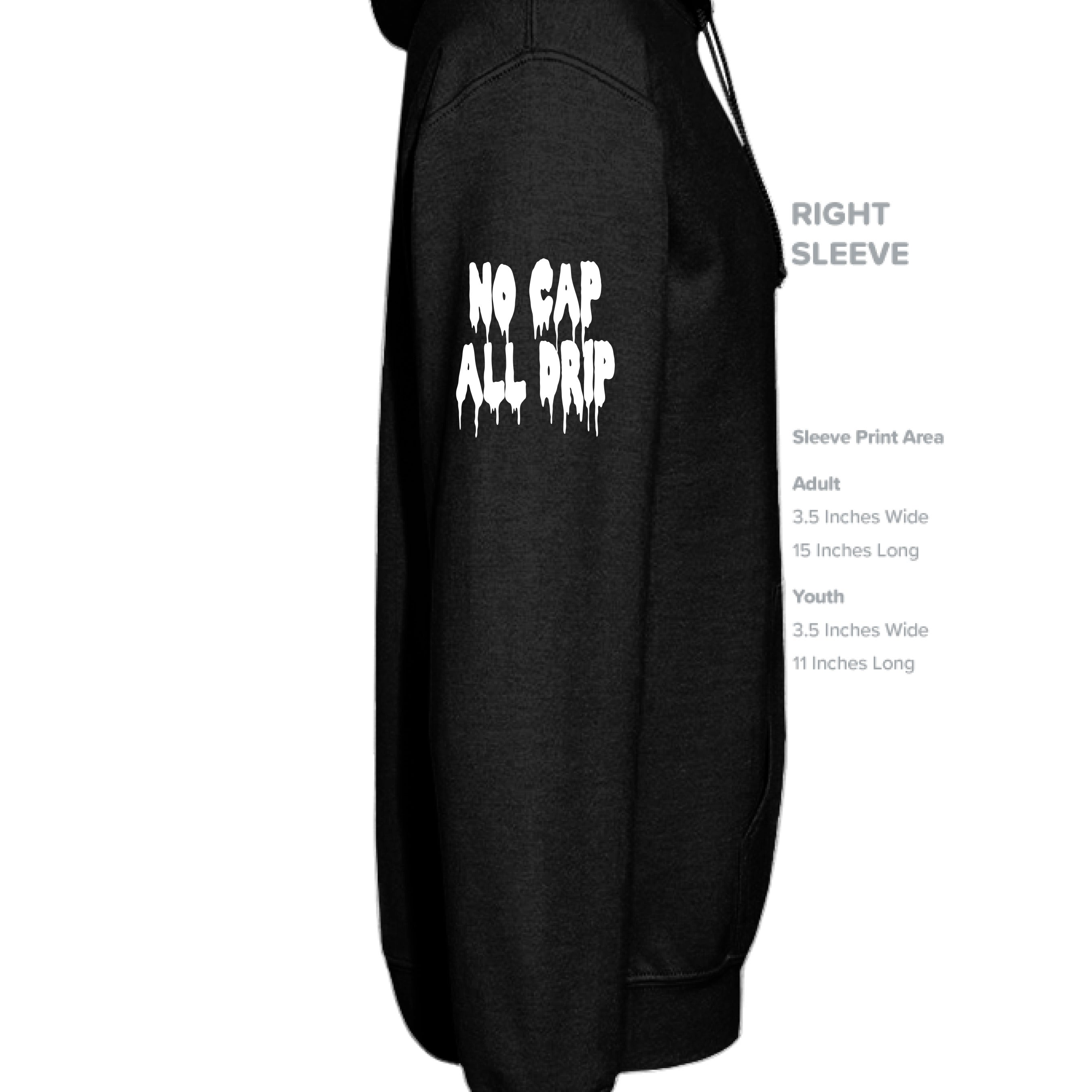 BLACK - SLEEVE_RIGHT