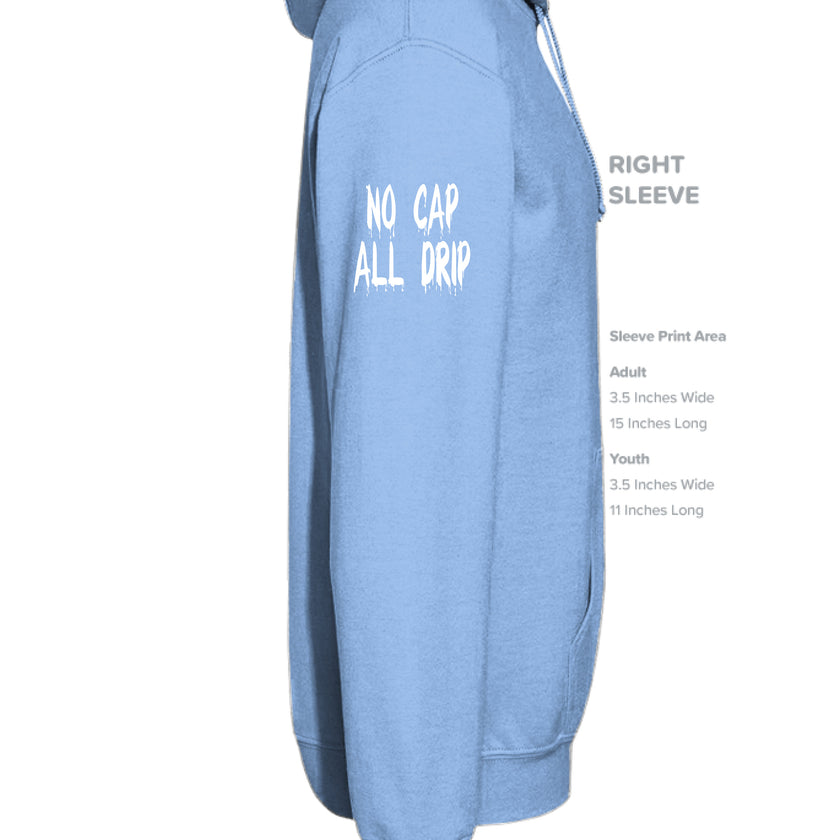LIGHT BLUE - SLEEVE_RIGHT
