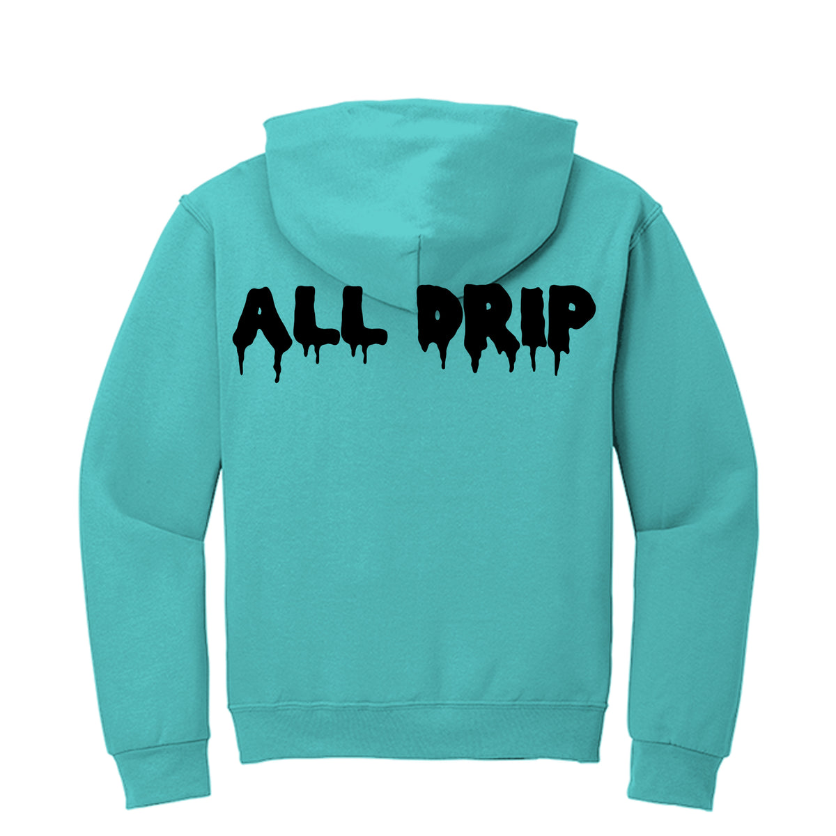 SCUBA BLUE - 996 - BACK