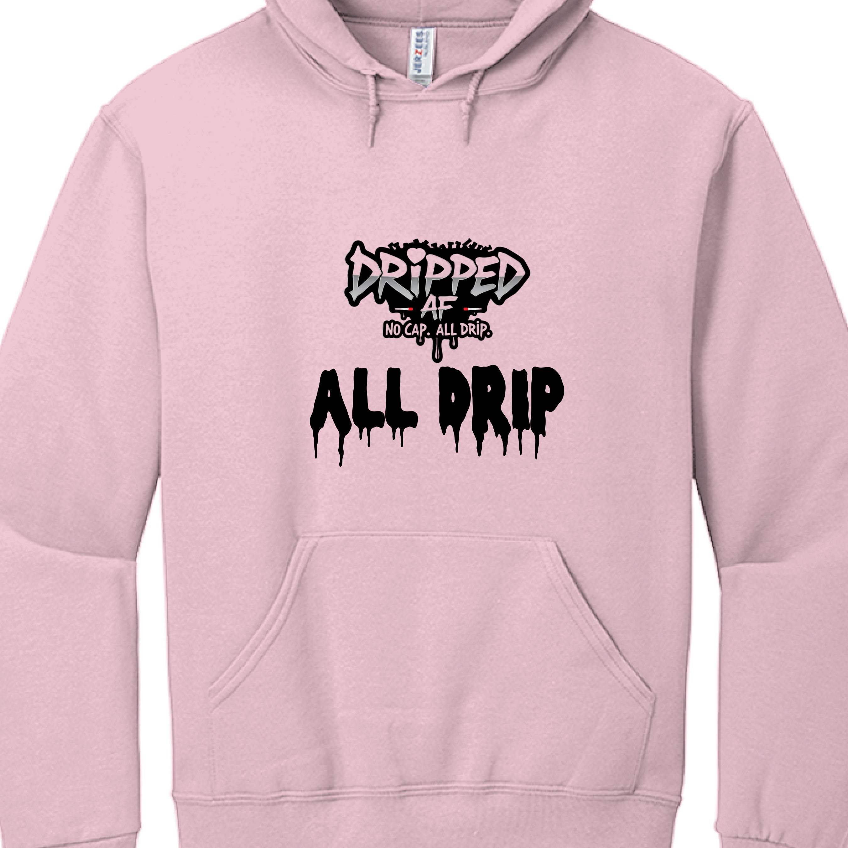 CLASSIC PINK - FRONT