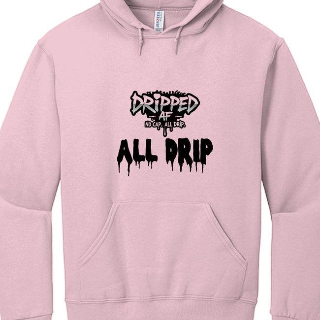 CLASSIC PINK - FRONT