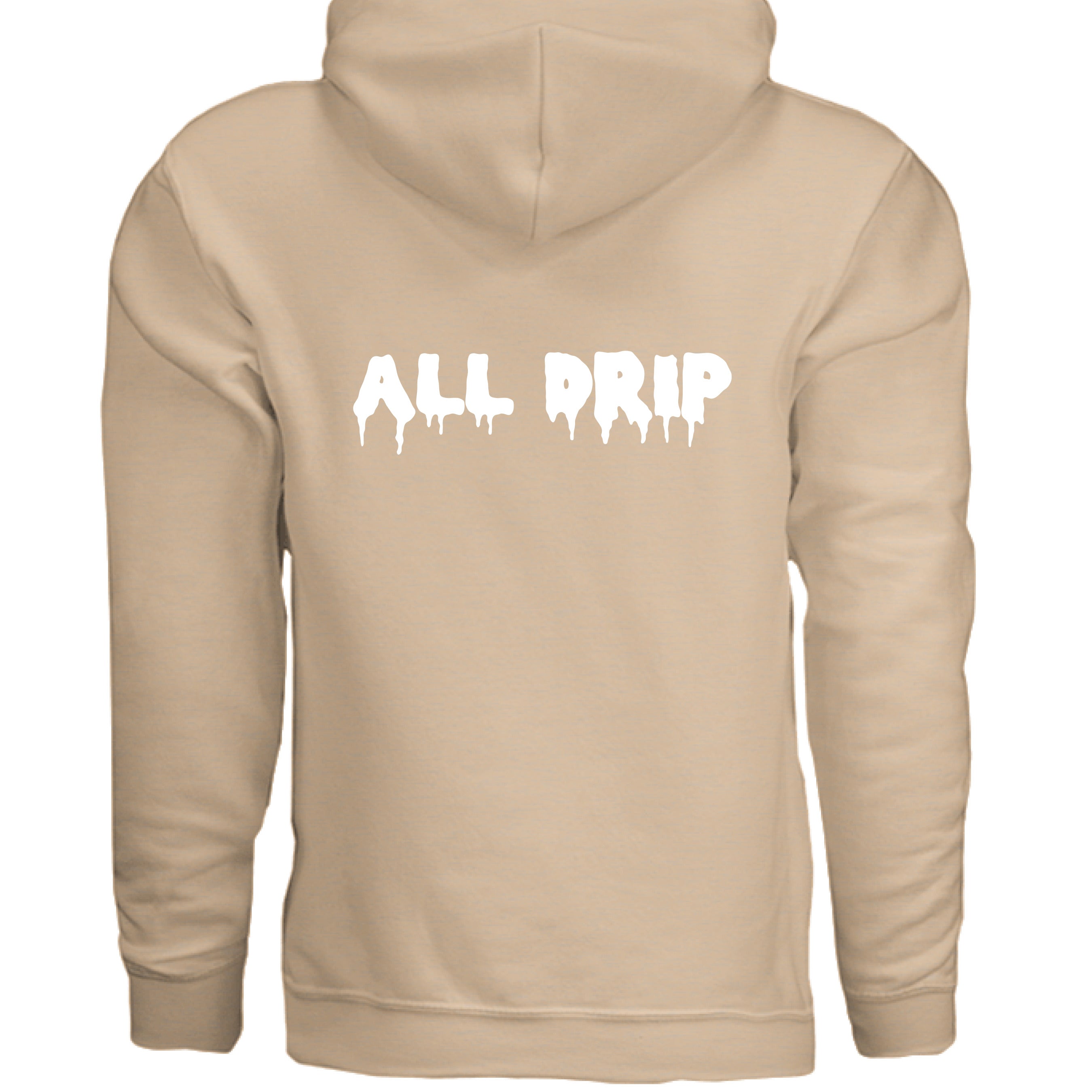 Heather Sand Dune - BACK