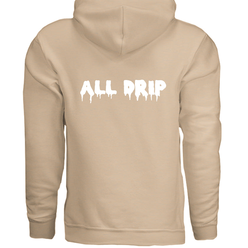 Heather Sand Dune - BACK