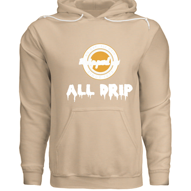 Heather Sand Dune - FRONT