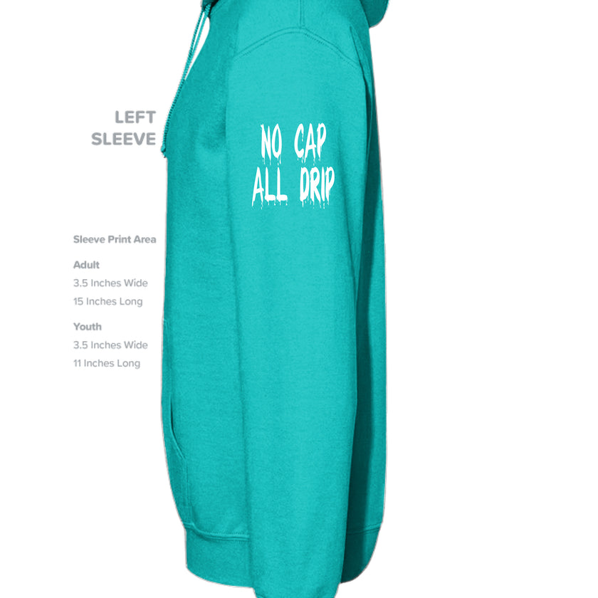 TEAL - SLEEVE_LEFT