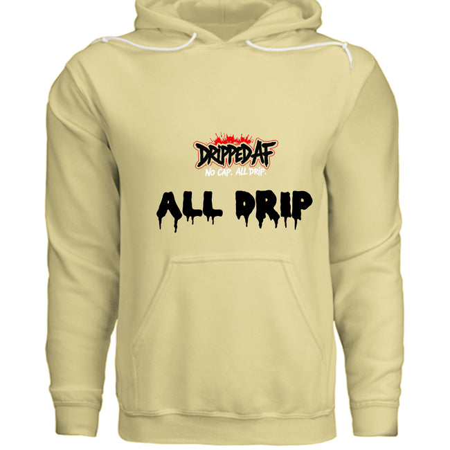 French Vanilla - FRONT