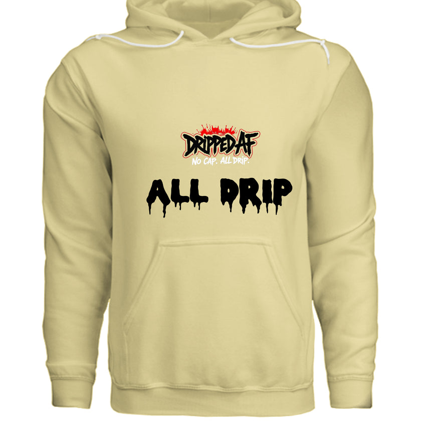 French Vanilla - FRONT