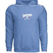 Heather Columbia Blue - 3719 - FRONT