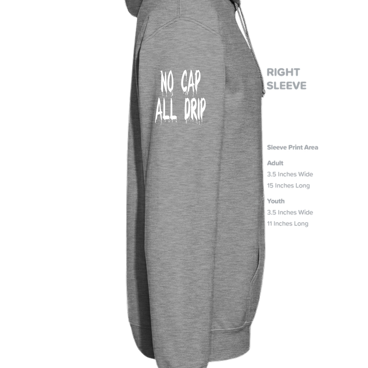 ATHLETIC HEATHER - 3719 - SLEEVE_RIGHT