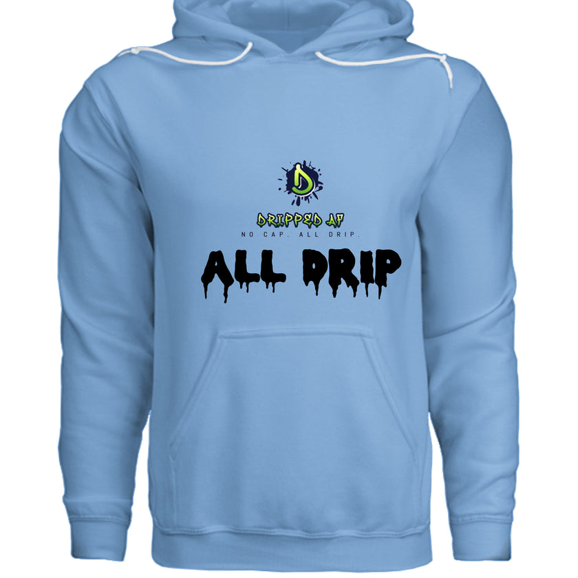 Carolina Blue - FRONT