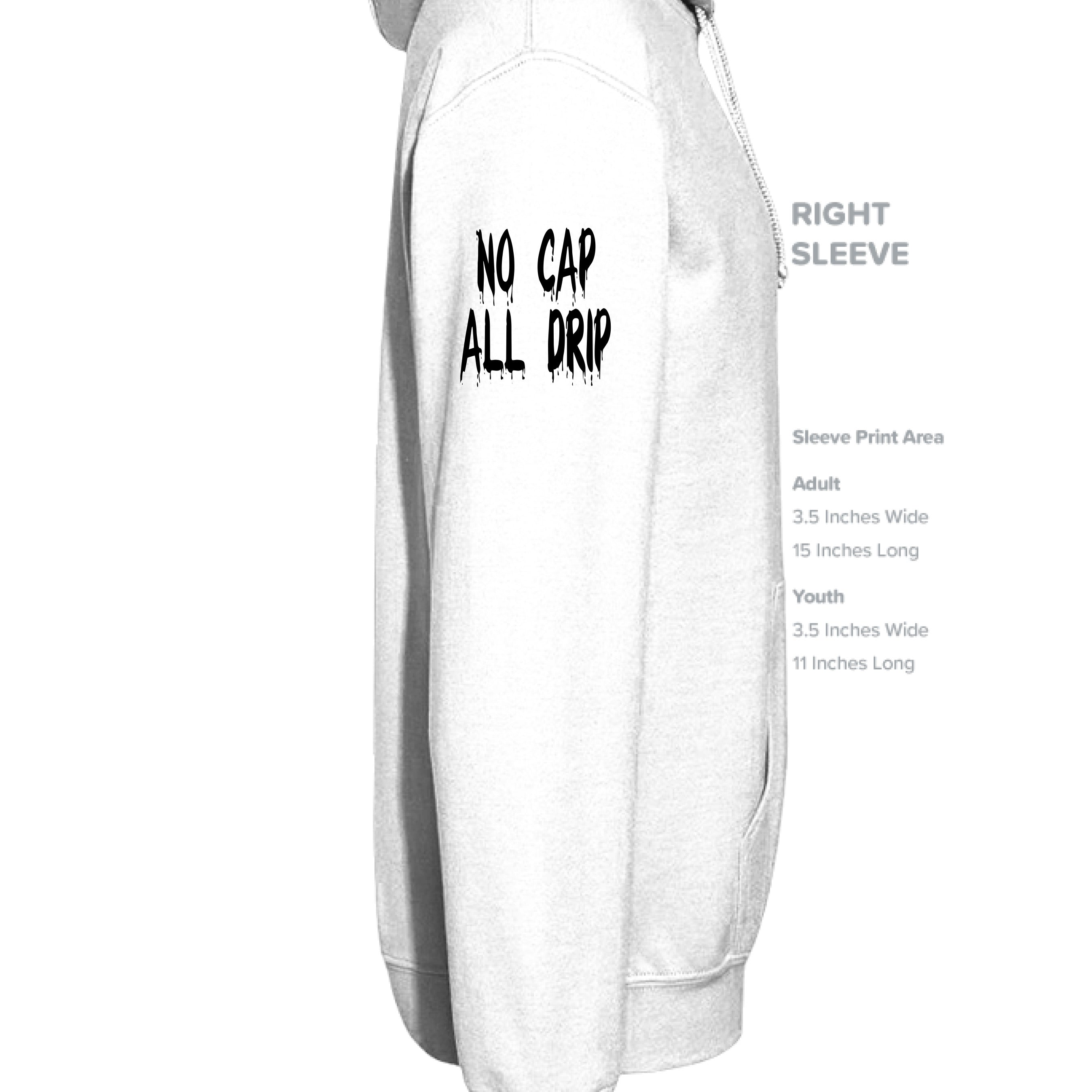 DTG White - SLEEVE_RIGHT