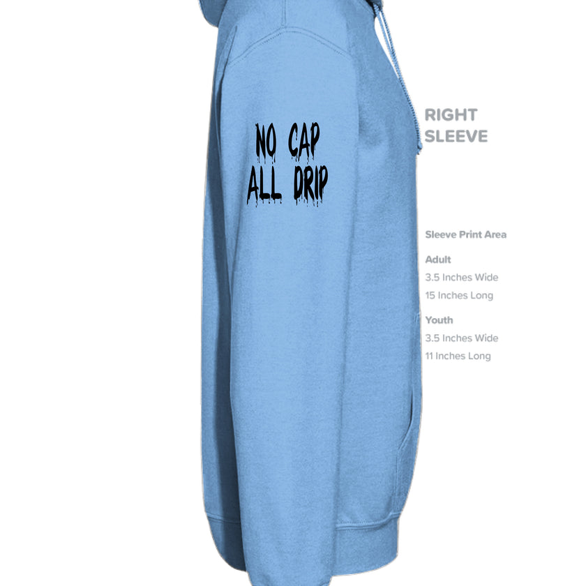 Carolina Blue - SLEEVE_RIGHT