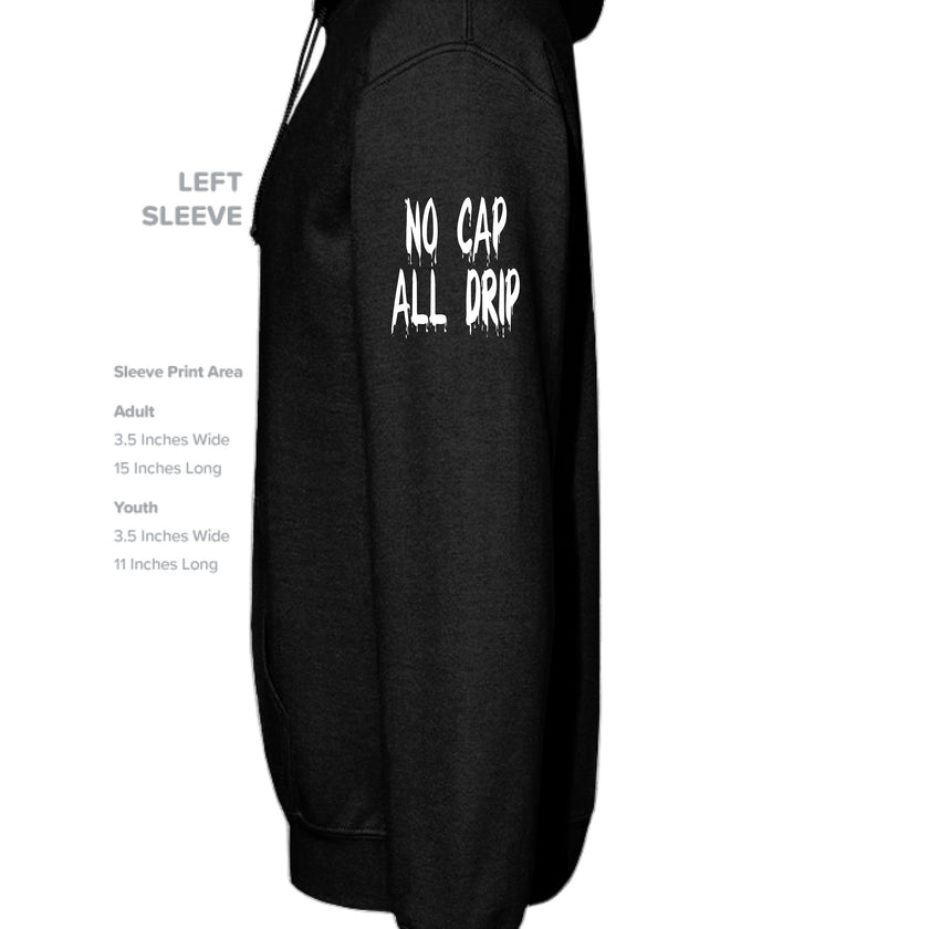 BLACK - SLEEVE_LEFT