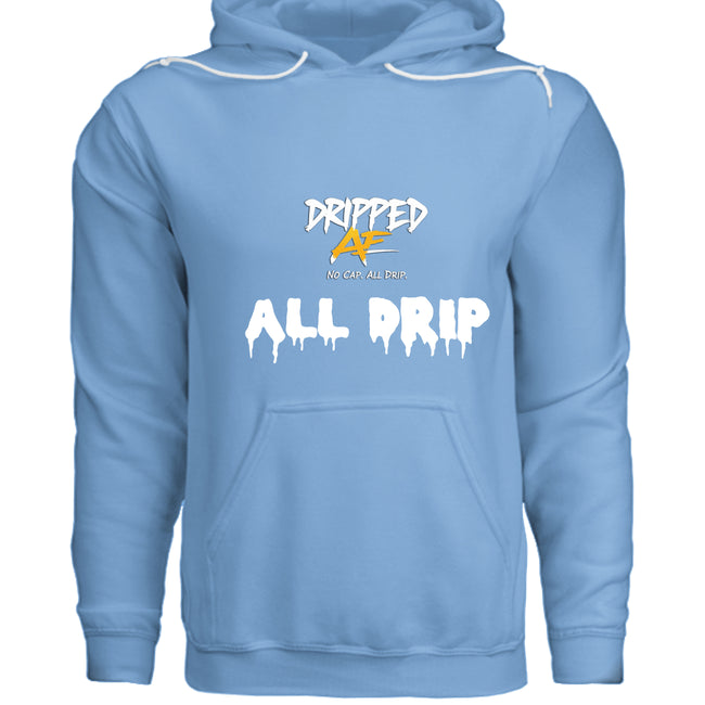 Carolina Blue - FRONT