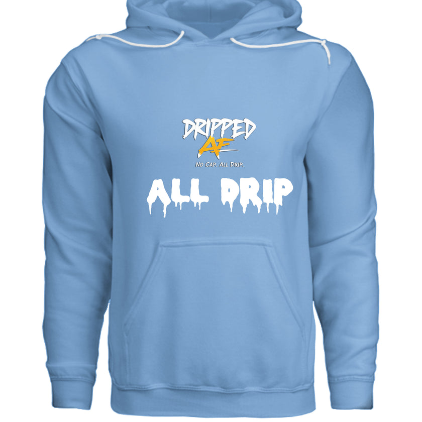 Carolina Blue - FRONT