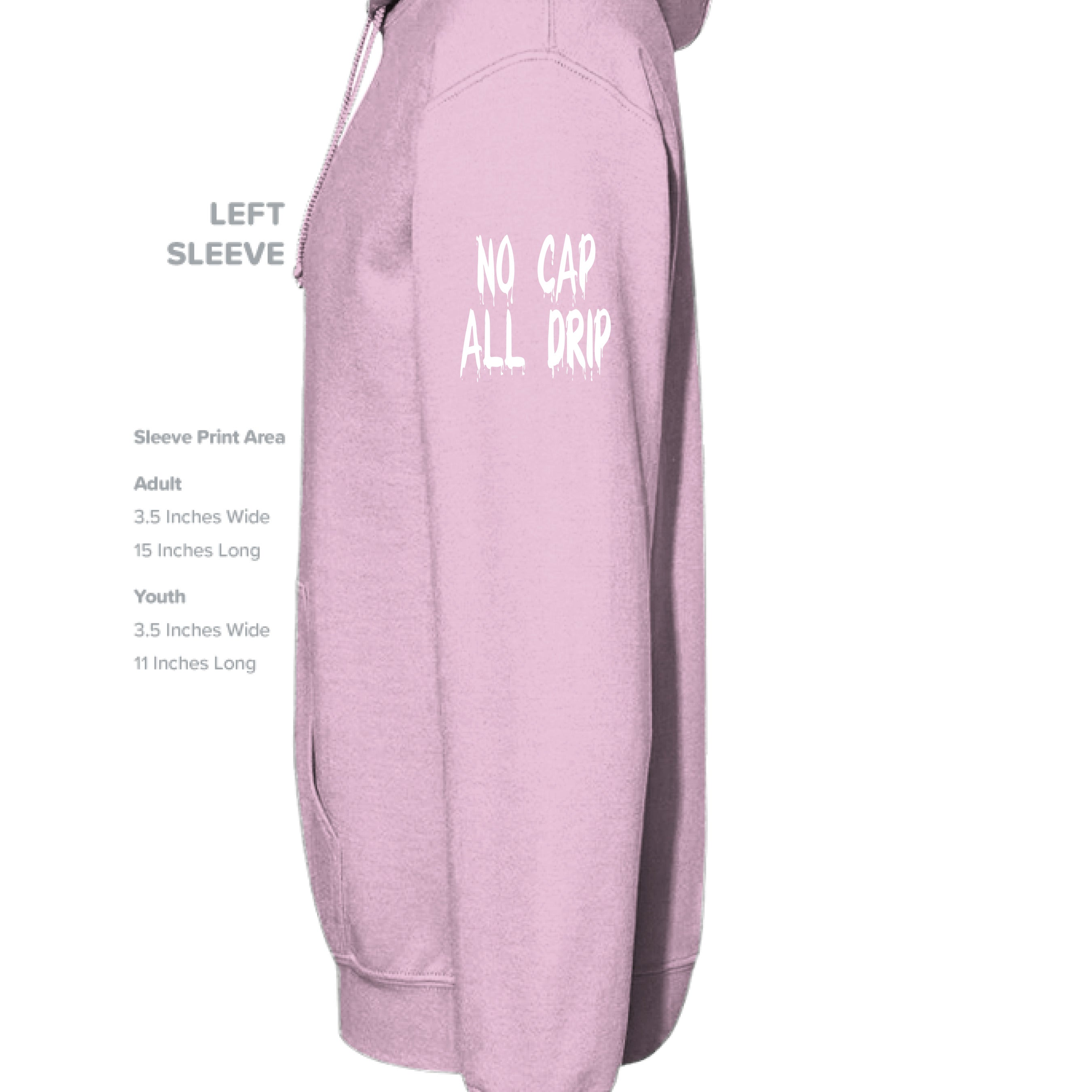 LILAC - SLEEVE_LEFT